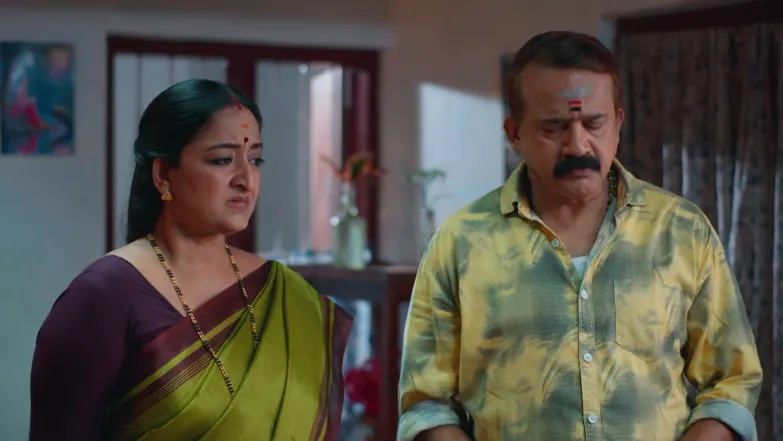Snehapoorvam Shyama - May 26, 2026 - Episode Spoiler