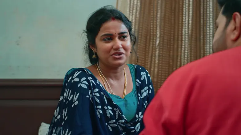 Snehapoorvam Shyama - May 27, 2026 - Episode Spoiler