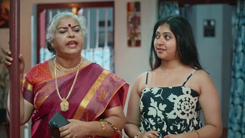 Snehapoorvam Shyama - June 01, 2026 - Episode Spoiler