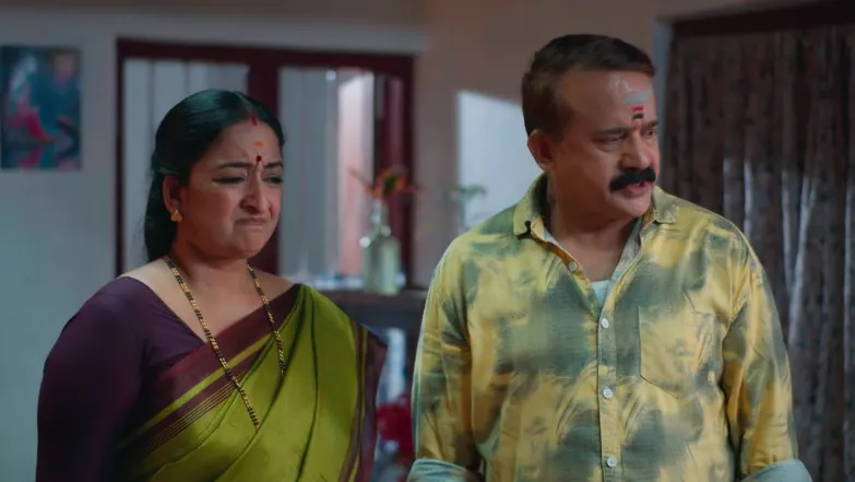 Snehapoorvam Shyama - May 26, 2026 - Episode Spoiler