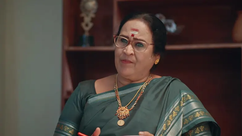 Snehapoorvam Shyama - May 28, 2026 - Episode Spoiler