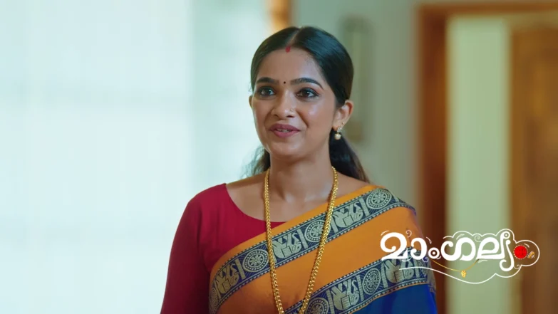 Archana Copies Sachi's Files Episode 920