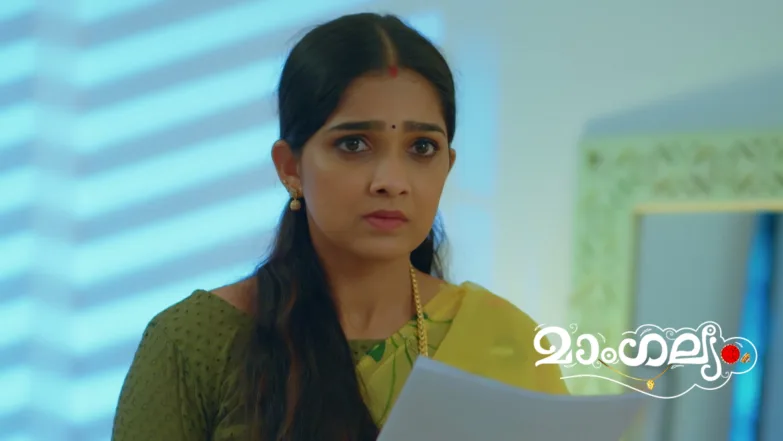 Mangalyam - May 31, 2026 Episode 922