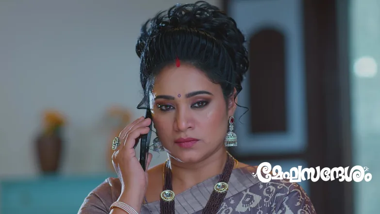 Jagath Panics Upon Learning Apoorva's Plot Episode 290