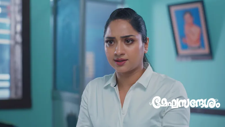 Meera's Response Shocks Everyone Episode 289