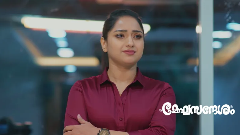 Meghasandhesham - May 31, 2026 Episode 292