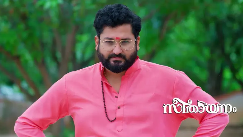 Surya Invites Rajalakshmi to the Trip Episode 284