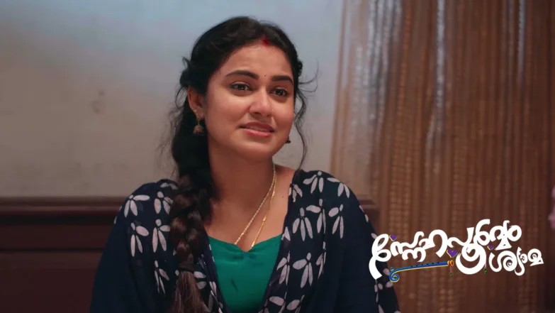 Snehapoorvam Shyama - May 28, 2026 Episode 557