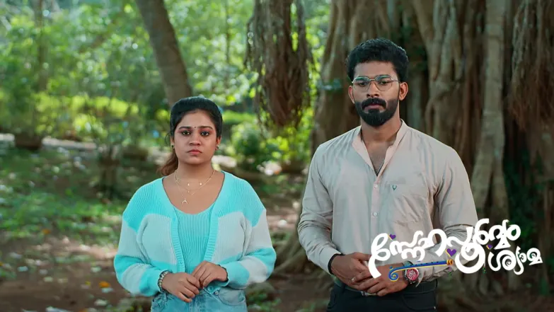 Snehapoorvam Shyama - May 31, 2026 Episode 560