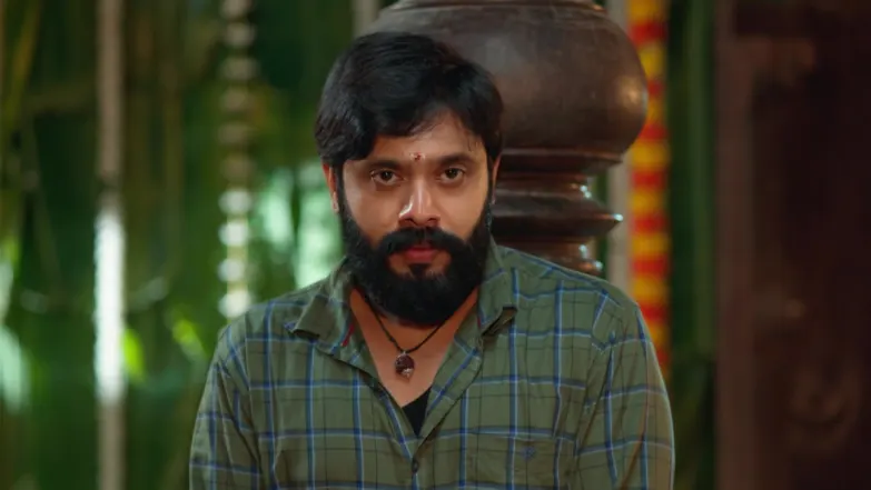 Giri's Request to Padmanabhan Episode 36