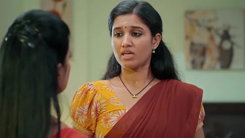 Chembarathy - May 27, 2026 - Best Scene 