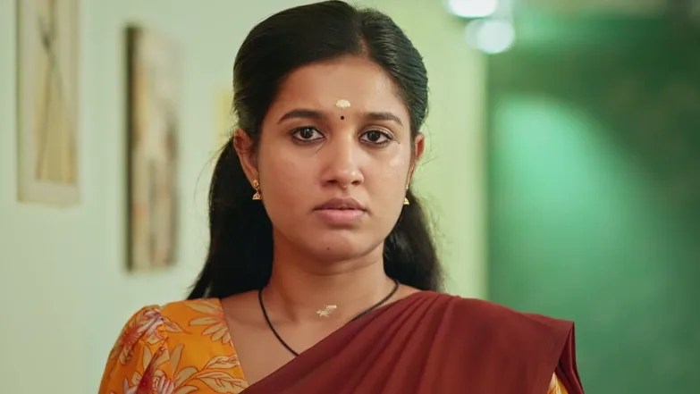Chembarathy - May 28, 2026 - Best Scene 