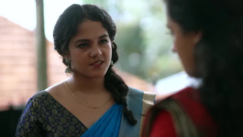 Kudumbashree Sharada - May 27, 2026 - Best Scene 