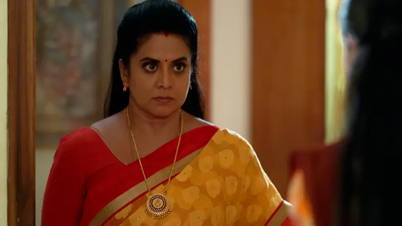 Chembarathy - May 27, 2026 - Episode Spoiler