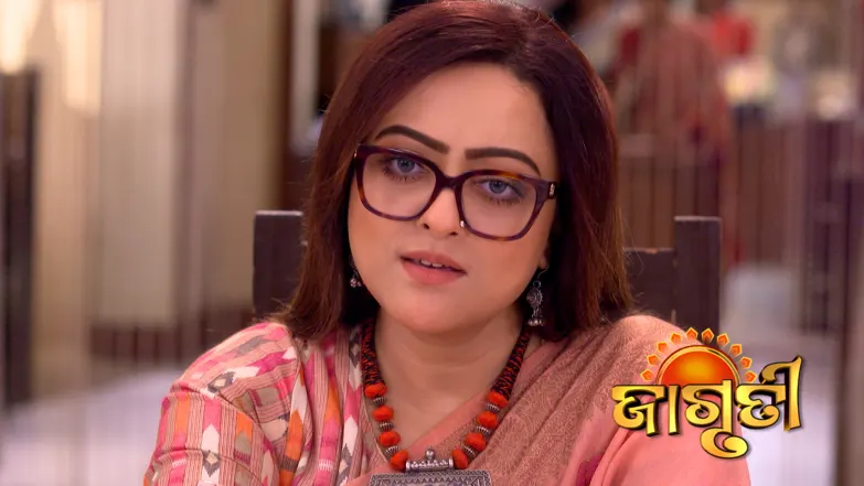 Jagruti - May 26, 2026 Episode 925