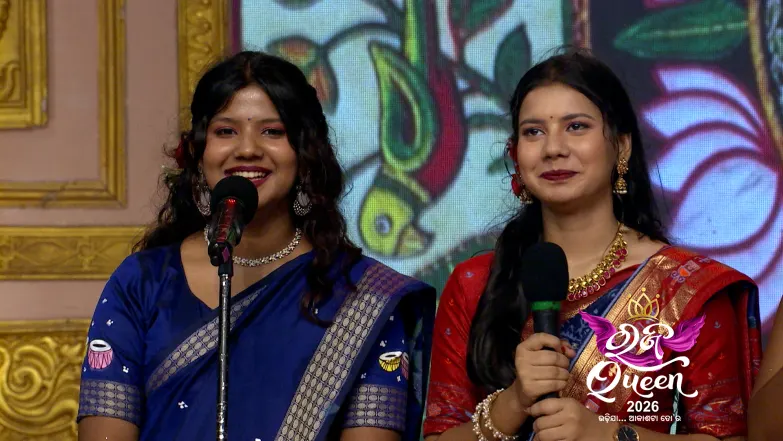 Raja Queen 2026 - May 30, 2026 Episode 17