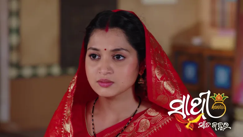 Sathi Sata Janmara - May 27, 2026 Episode 401