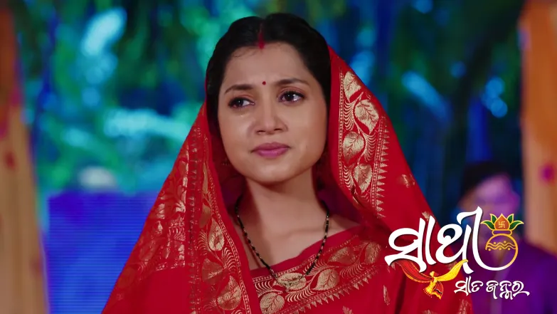Sathi Sata Janmara - May 29, 2026 Episode 403