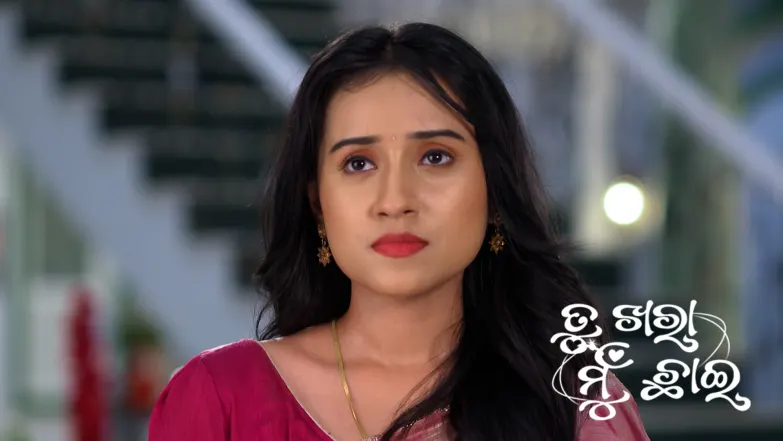 Tu Khara Mun Chaai - May 27, 2026 Episode 1078