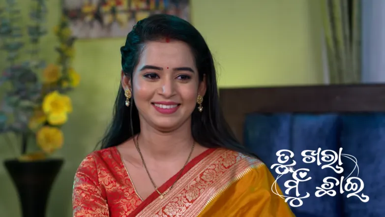 Tu Khara Mun Chaai - May 30, 2026 Episode 1081