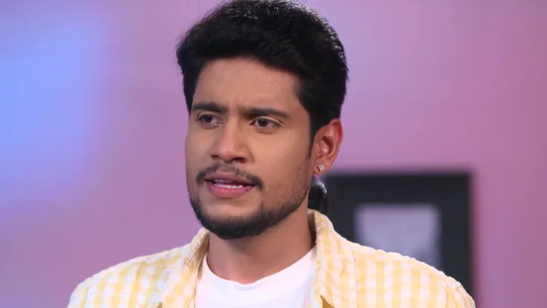 Tu Khara Mun Chaai - May 25, 2026 - Webisode 25th May 2026 Webisode