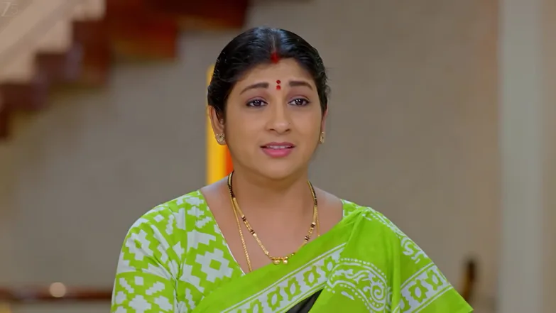 Dheerga Sumangali Bhava - May 23, 2026 - Best Scene 