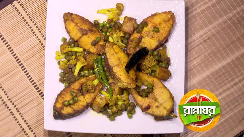 Culinary Moments with Phool Pishi O Edward Cast Episode 5689