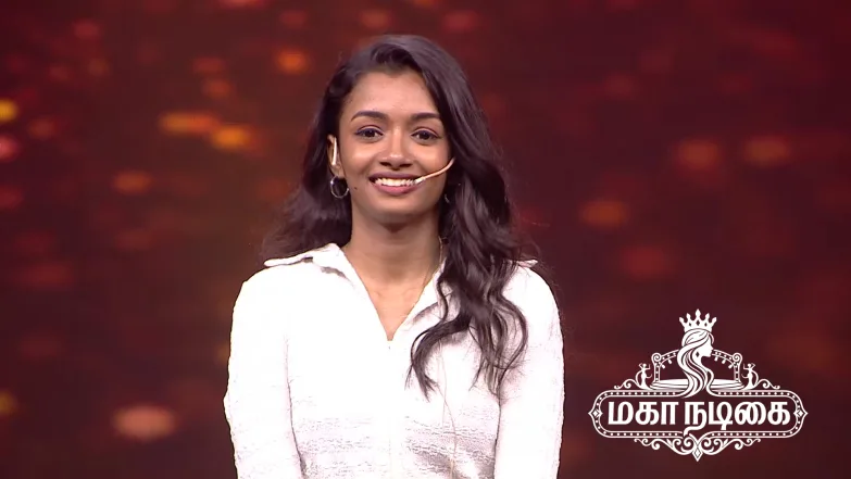 Mahanadigai 2026 Episode 2