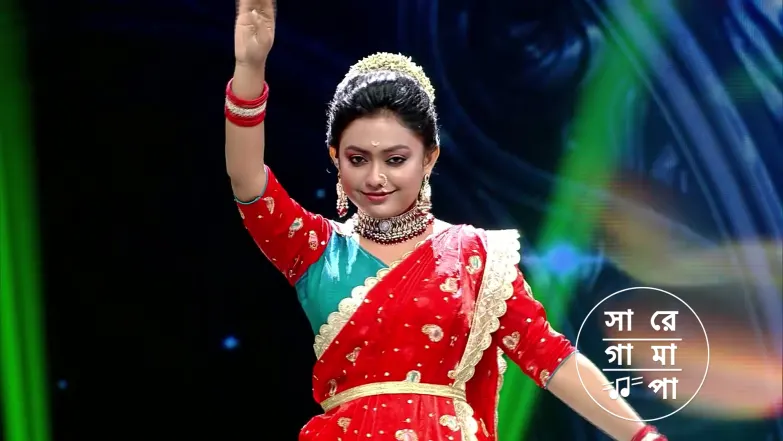 Sa Re Ga Ma Pa 2025 - May 31, 2026 Episode 78
