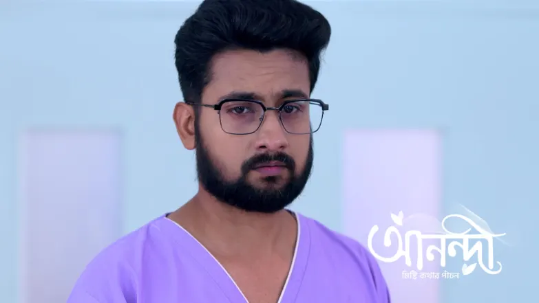 Anondi Takes the Bullet for Urmi Episode 500