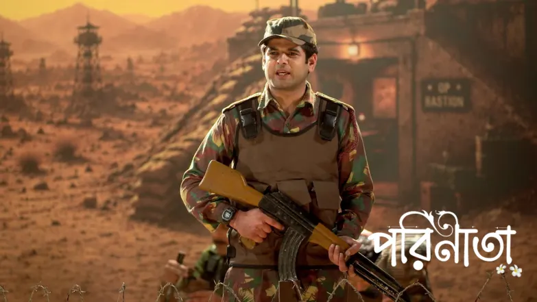 Parineeta - May 26, 2026 Episode 558