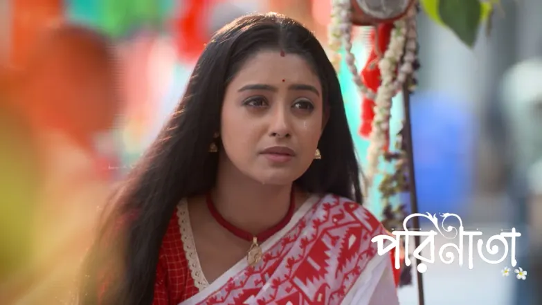Parul Decides to Separate from Rayan Episode 560