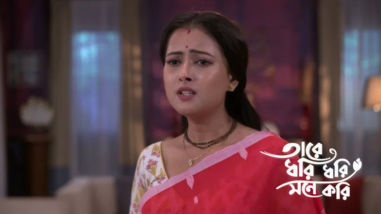 Tare Dhori Dhori Mone Kori - May 29, 2026 Episode 164