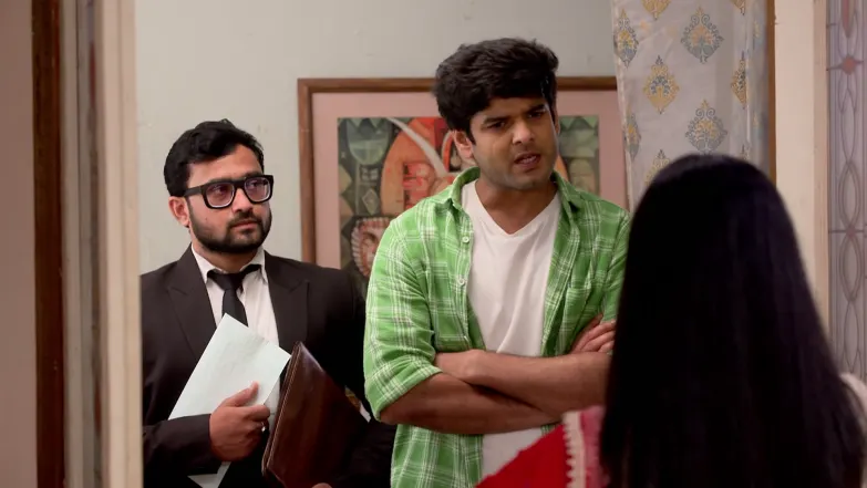 Parineeta - June 01, 2026 - Episode Spoiler