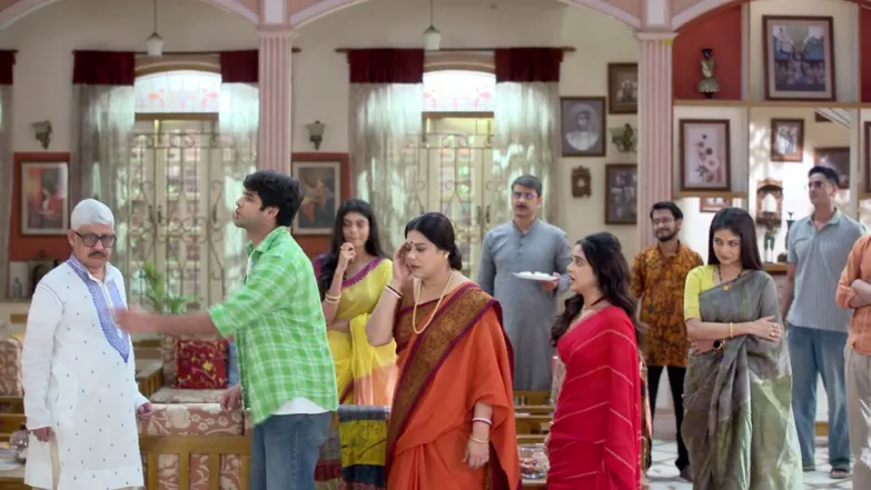 Parineeta - May 31, 2026 - Episode Spoiler