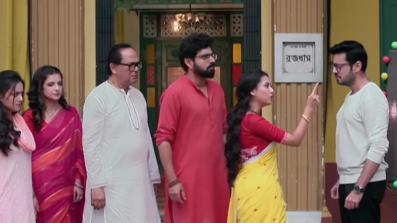 Tare Dhori Dhori Mone Kori - May 28, 2026 - Episode Spoiler