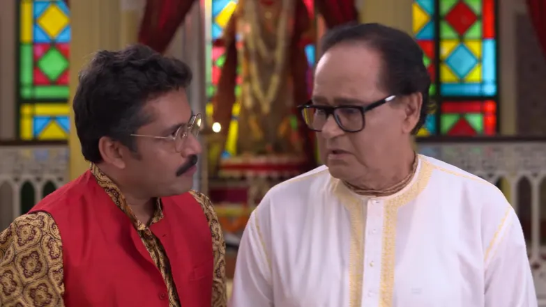 Tare Dhori Dhori Mone Kori - May 28, 2026 - Episode Spoiler