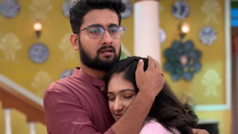 Anondi - May 26, 2026 - Best Scene 