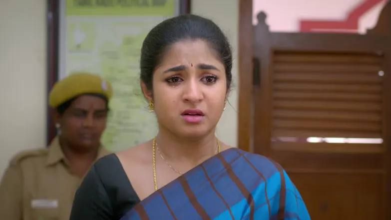 Chinnan Siru Kiliye - May 26, 2026 - Episode Spoiler