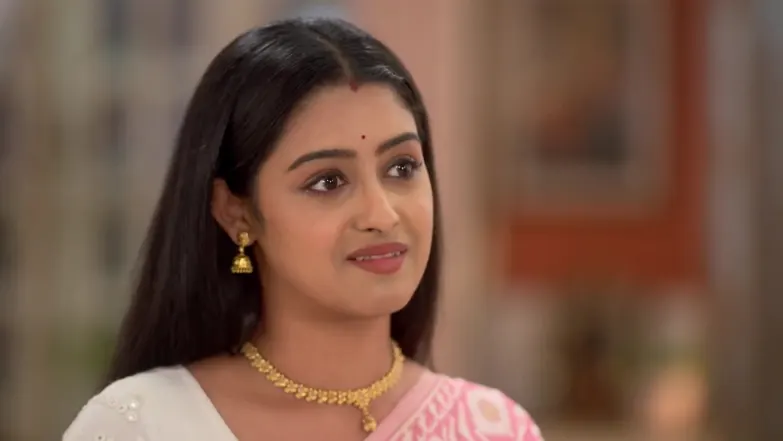 Parineeta - May 25, 2026 - Best Scene 