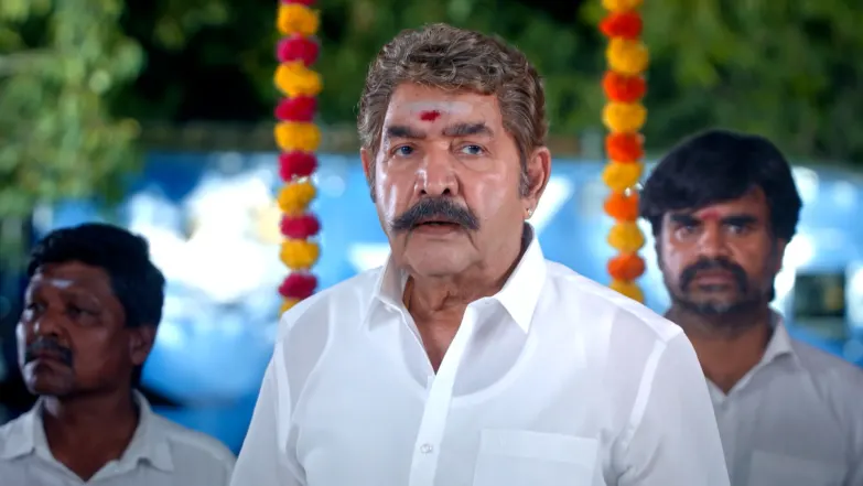 Karthigai Deepam - May 28, 2026 - Episode Spoiler