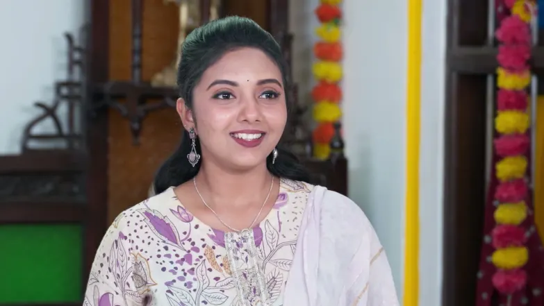 Karthigai Deepam - June 01, 2026 - Episode Spoiler