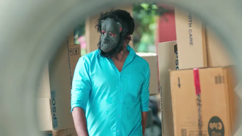 Karthigai Deepam - May 30, 2026 - Episode Spoiler