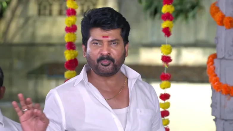 Karthigai Deepam - May 28, 2026 - Episode Spoiler