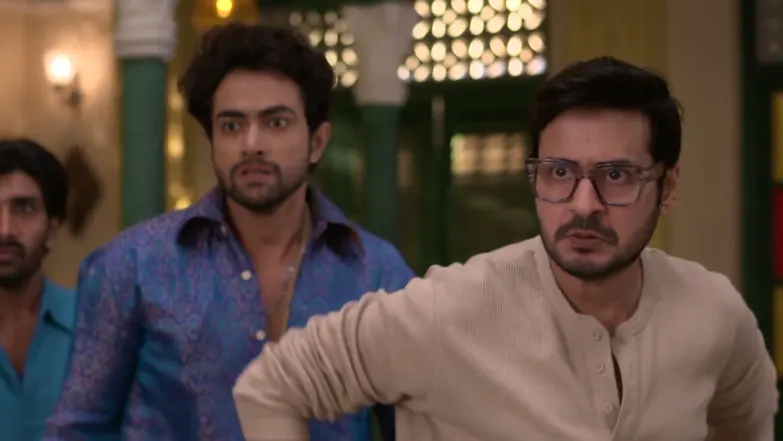 Tare Dhori Dhori Mone Kori - May 30, 2026 - Best Scene 