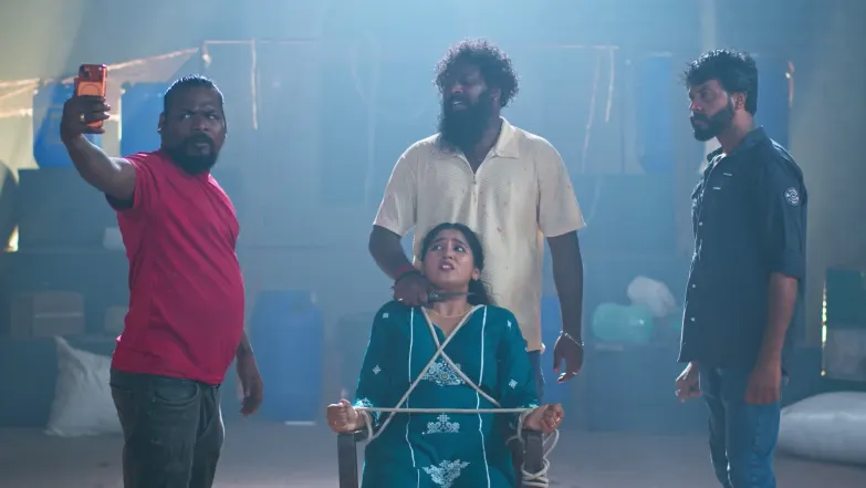 Paarijatham - June 01, 2026 - Episode Spoiler