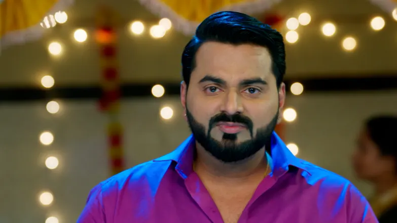 Paarijatham - May 26, 2026 - Episode Spoiler