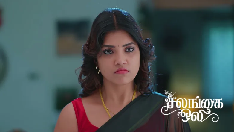 Gagan Rescues Shiva Episode 532