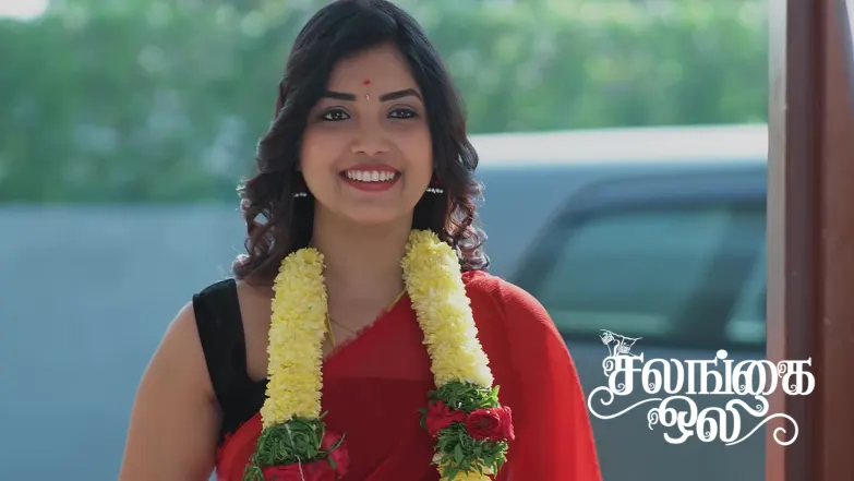 Surya Tries to Harm Gagan Episode 523