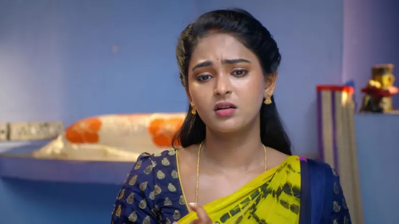 Sandhya Raagam - May 27, 2026 - Episode Spoiler